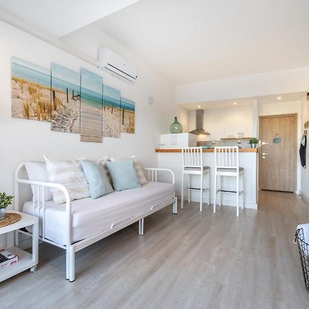 Appartamento El Nido De Betlem Colonia de Sant Pere Esterno foto
