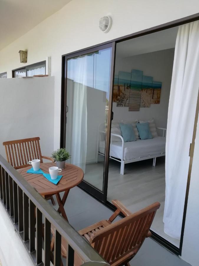 Appartamento El Nido De Betlem Colonia de Sant Pere Esterno foto